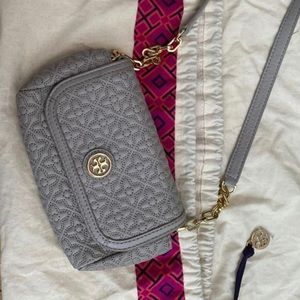 Tory Burch mini crossbody